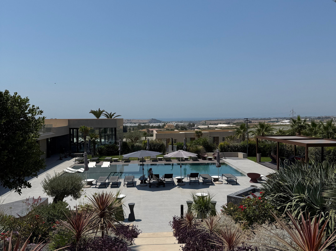 Terreforti Luxury Village主图