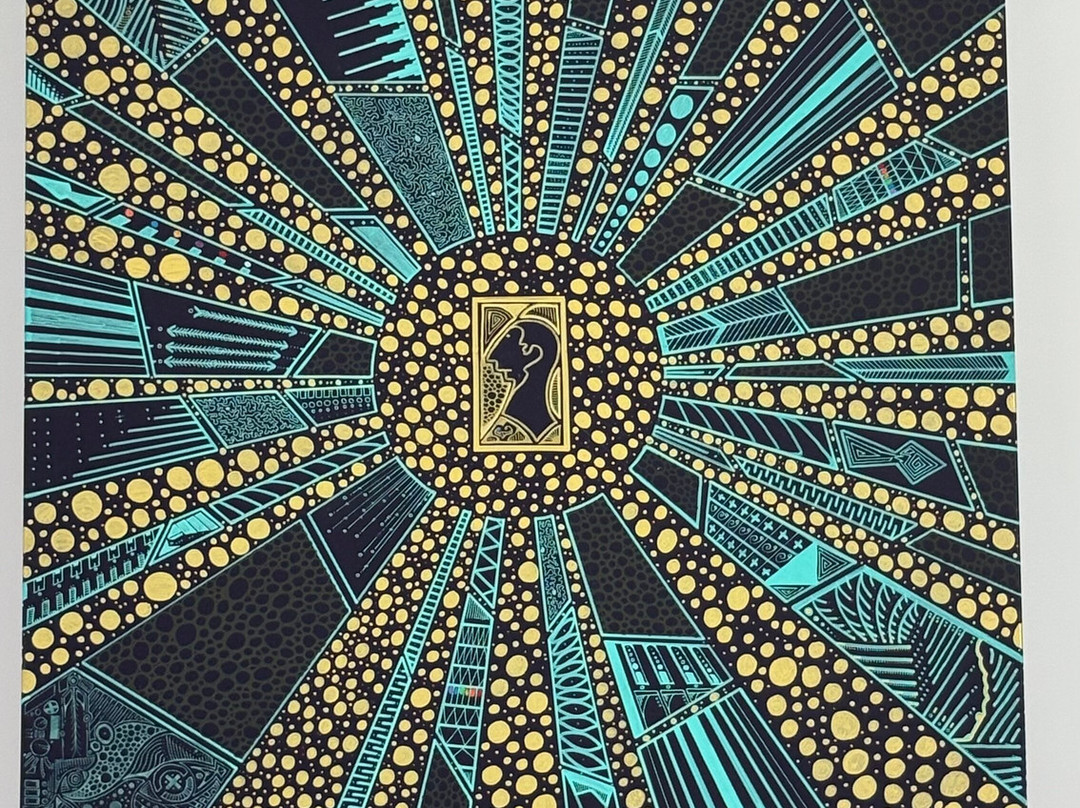 Galáctica-Arcos de las Salinas必去景点