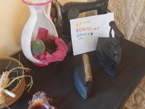 Sapori D'aspromonte - Cardeto