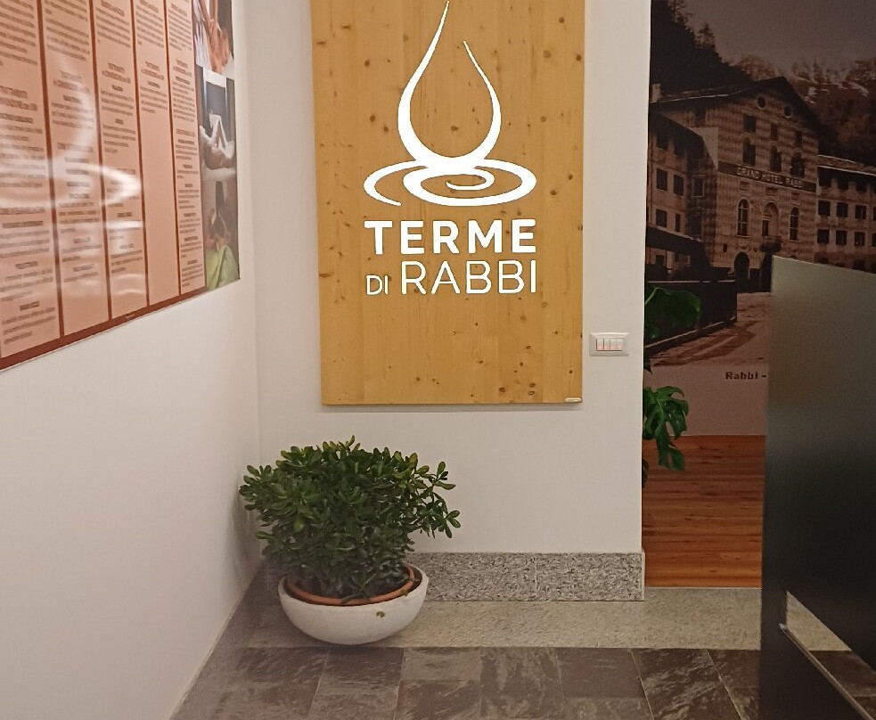 Terme di Rabbi-Rabbi必去景点