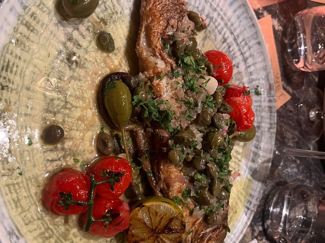 康科迪亚酒店主图