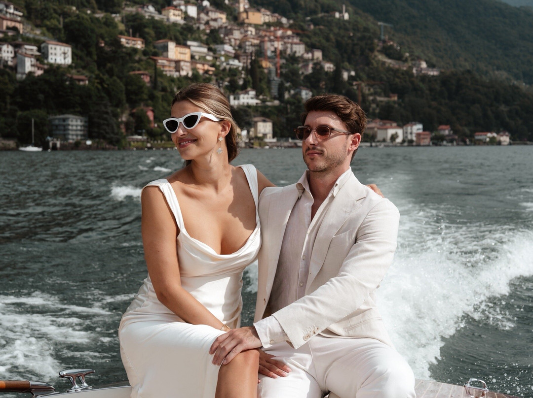 Villa Làrio Lake Como主图