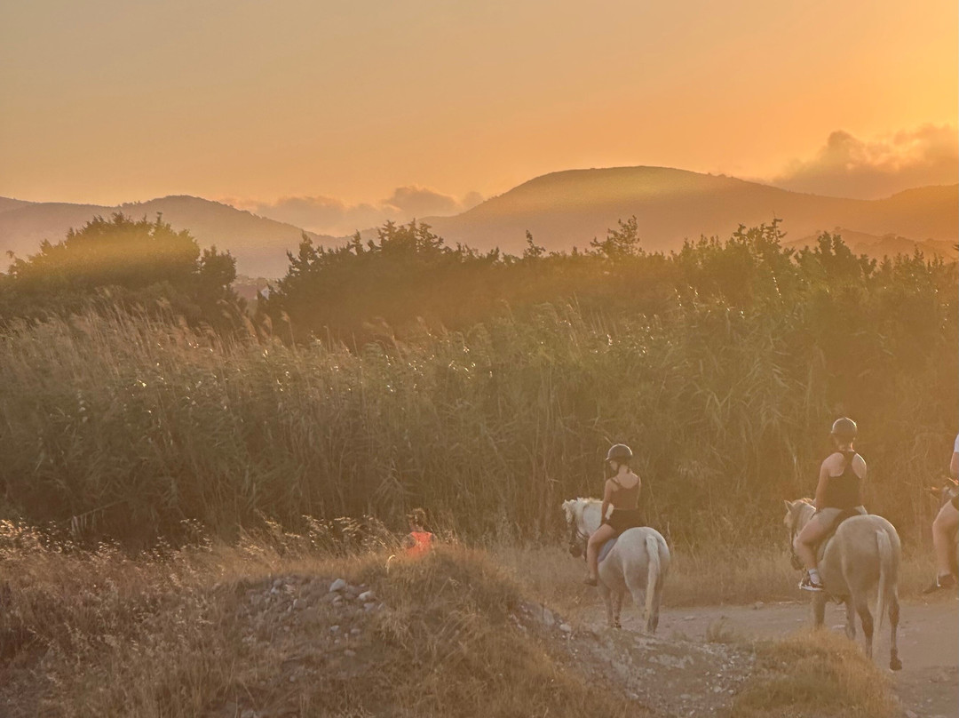 Rocking Horse Ranch-Gennadi必去景点