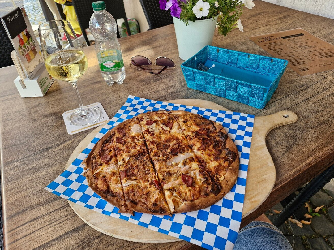 Hotel zur Grafschaft主图