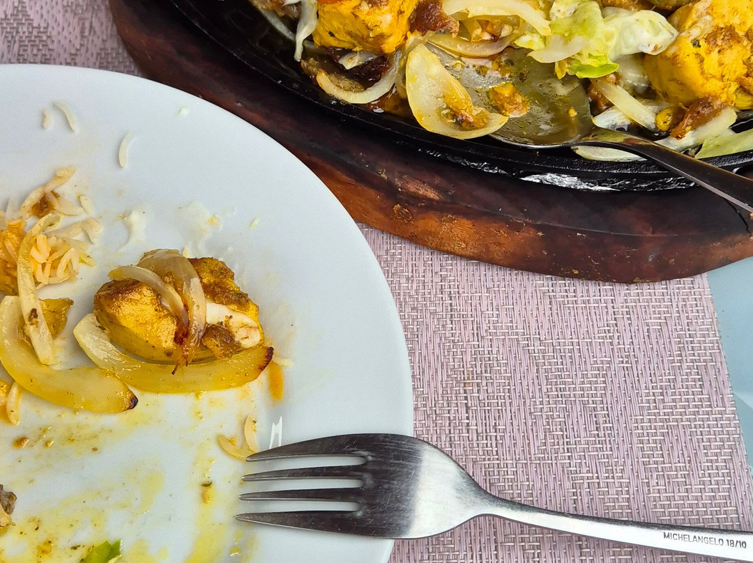 Indian Food Sonsbeck – Indisches Restaurant