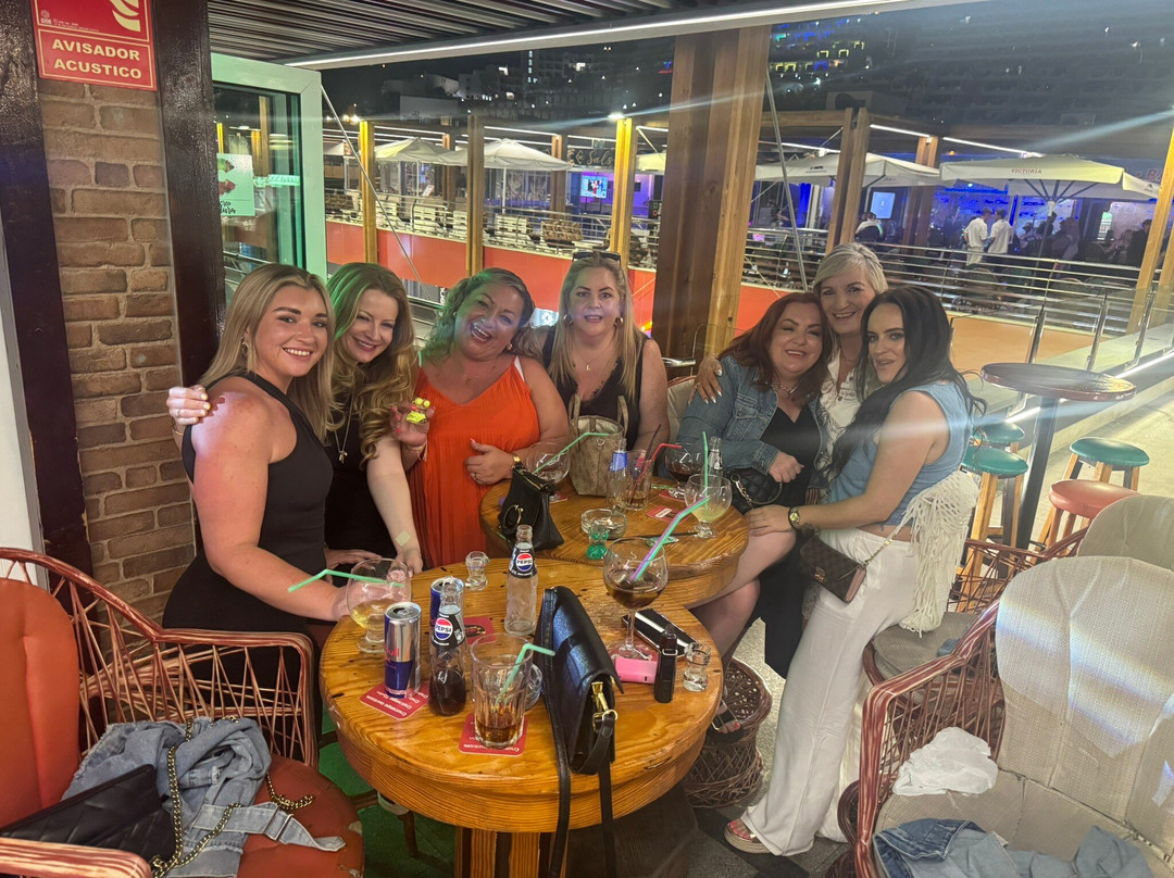 Snoopy Disco Pub-波多黎各必去景点