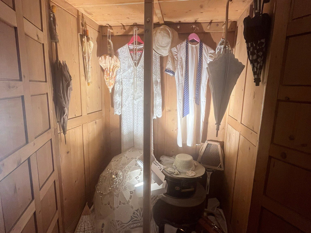 Darvas- La Roche House-拉迪亚必去景点