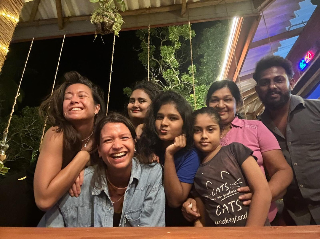 Step Up Restaurant And Cooking Class