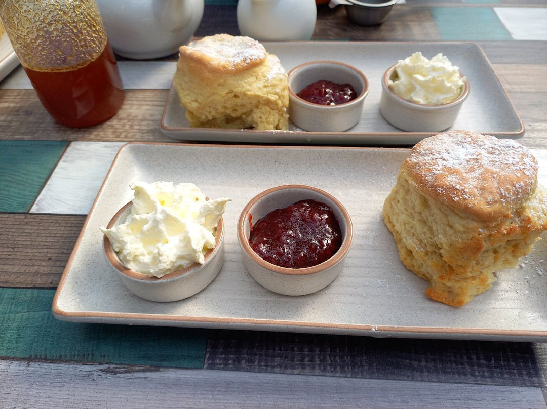 The House of Honey-Herne Hill必去景点