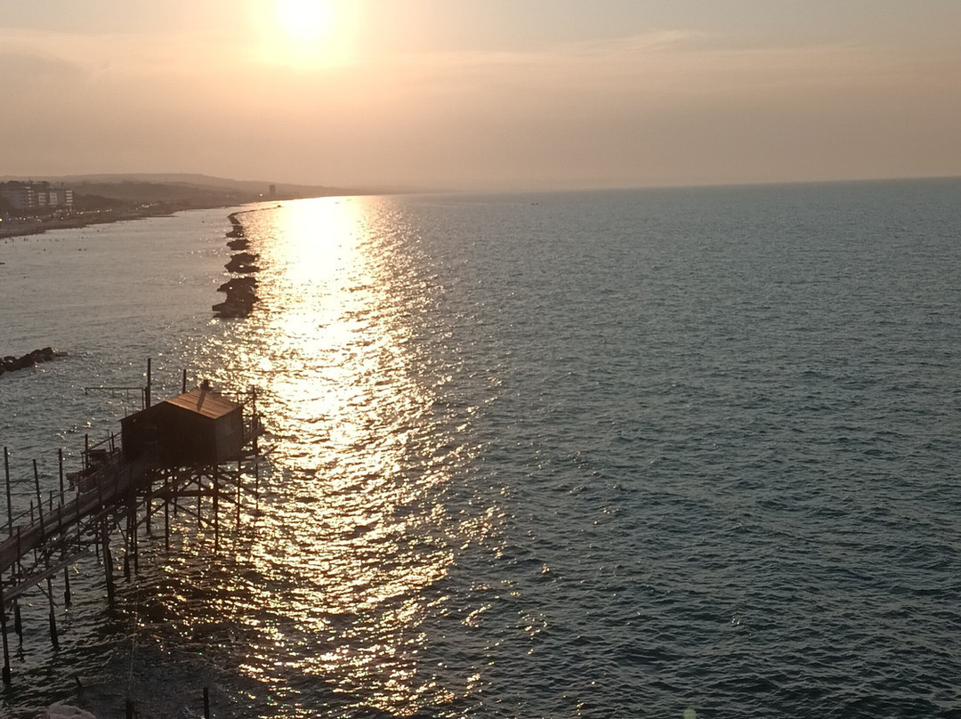Borgo Medievale di Termoli-Termoli必去景点