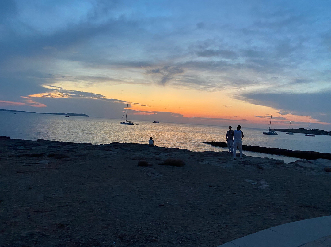 Al Ayoun Sunset Ibiza