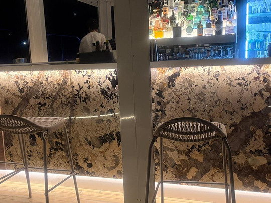 Margarita Rooftop Bar Cocktails & Lounge