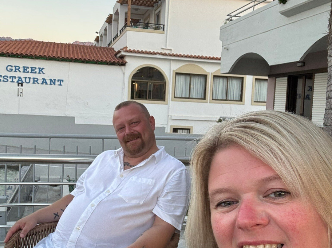 Marianna Hotel主图