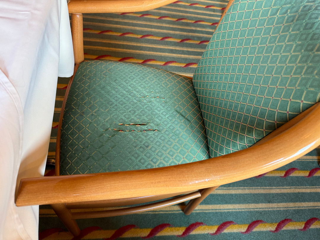 Hotel Wildstrubel主图