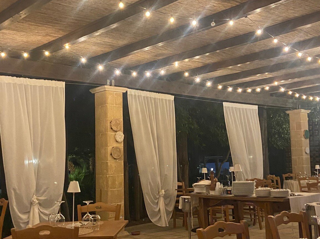 Casina Còpini Hotel主图