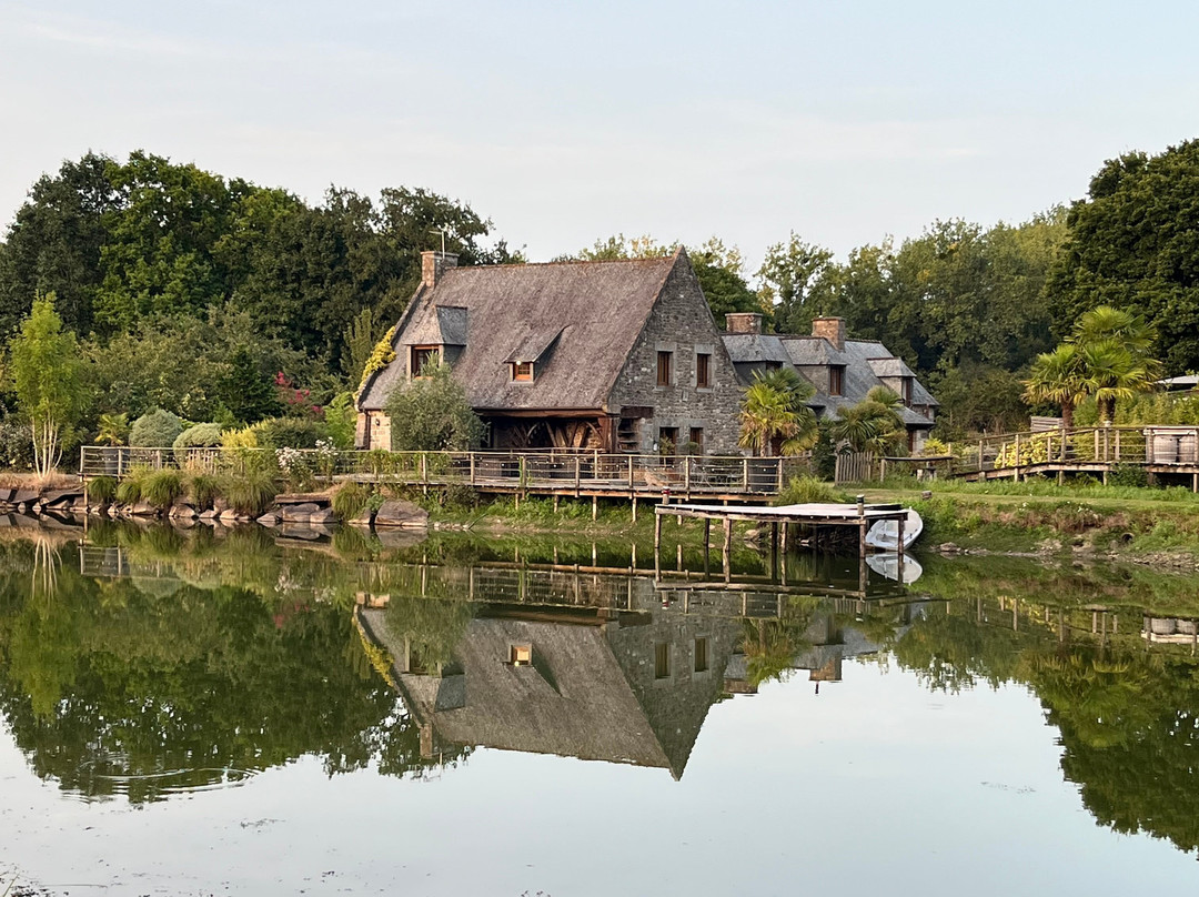 Le Petit Moulin du Rouvre主图