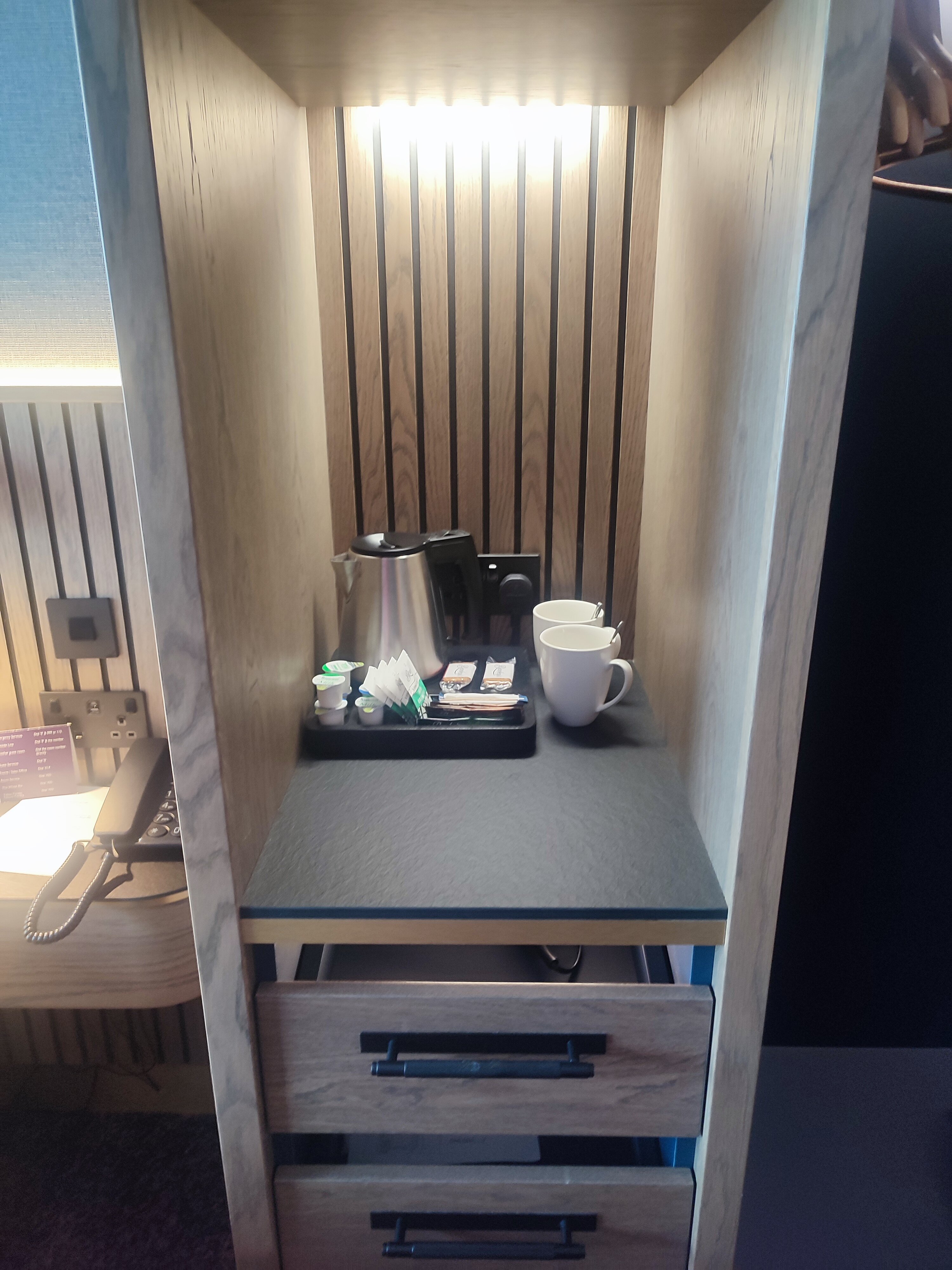 Talbot Hotel Clonmel-客卧