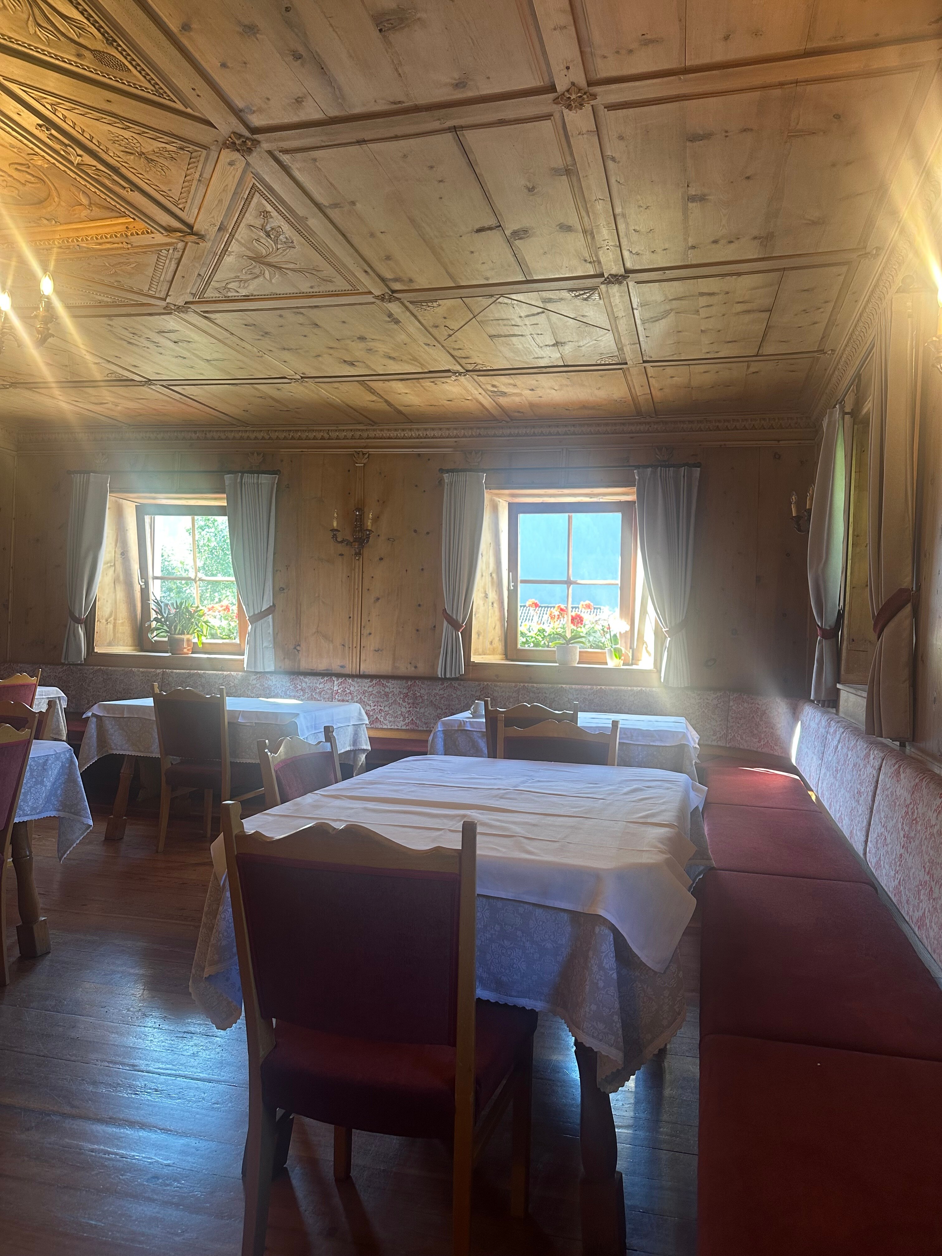 Ansitz Goller-官方