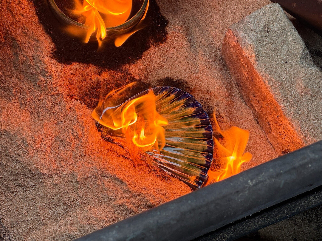 Brightfire Pottery-Worlington必去景点