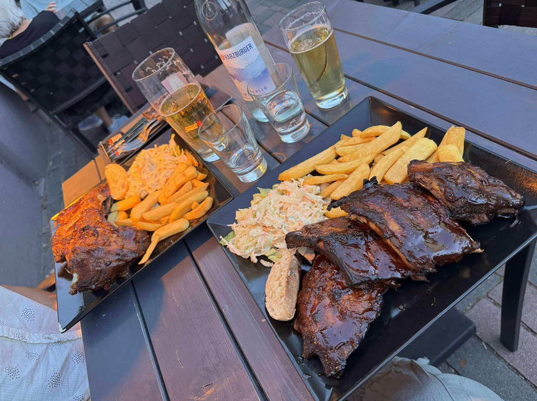 Rib Publik