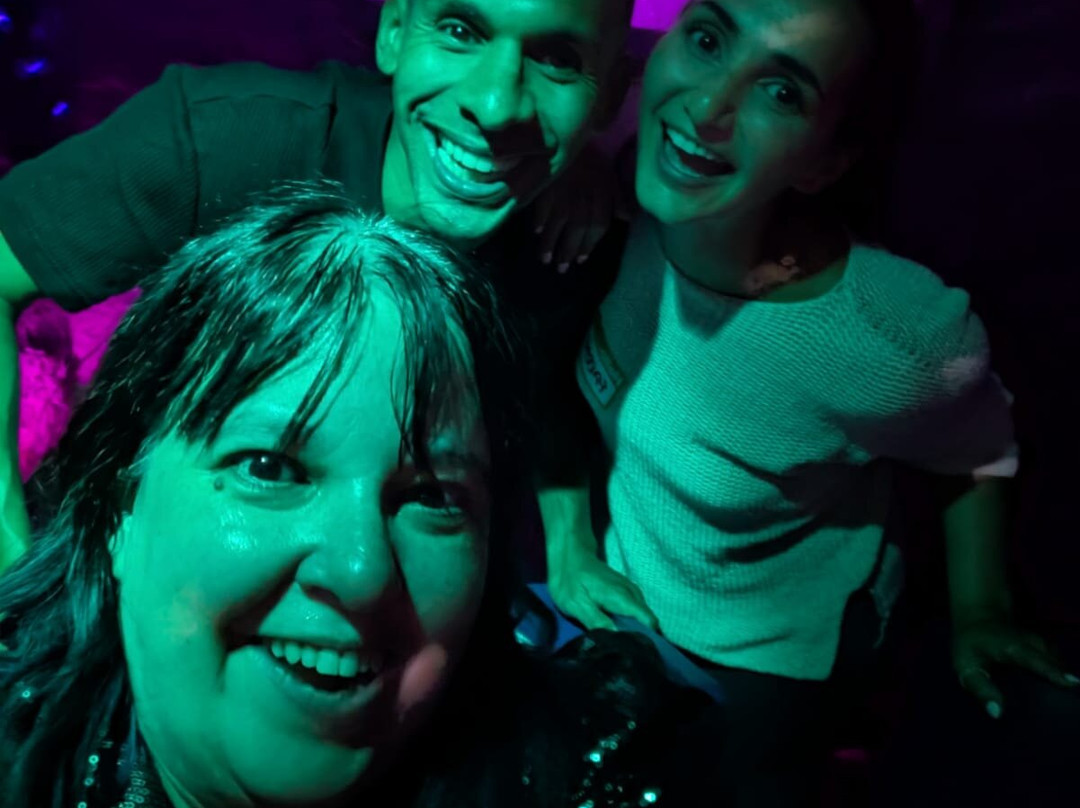 Brighton Tv Gameshow-布莱顿必去景点