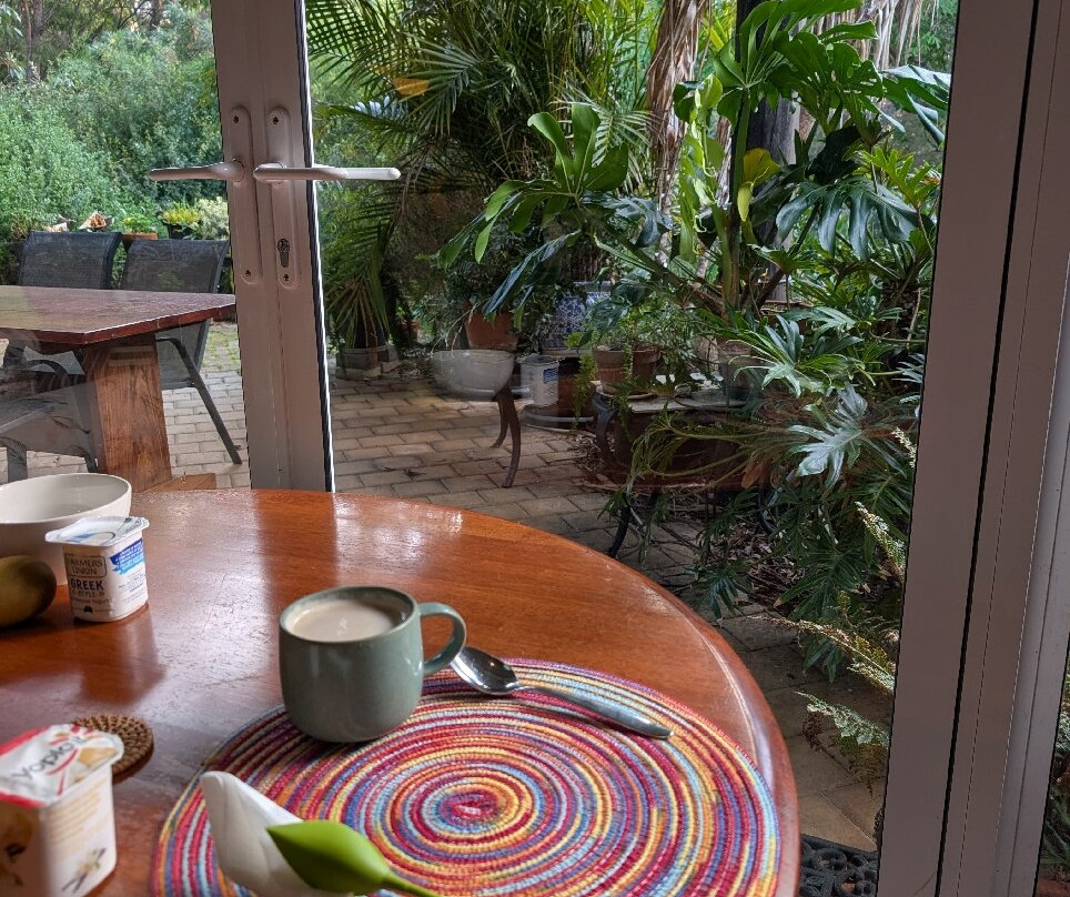 洛林广场食宿酒店主图