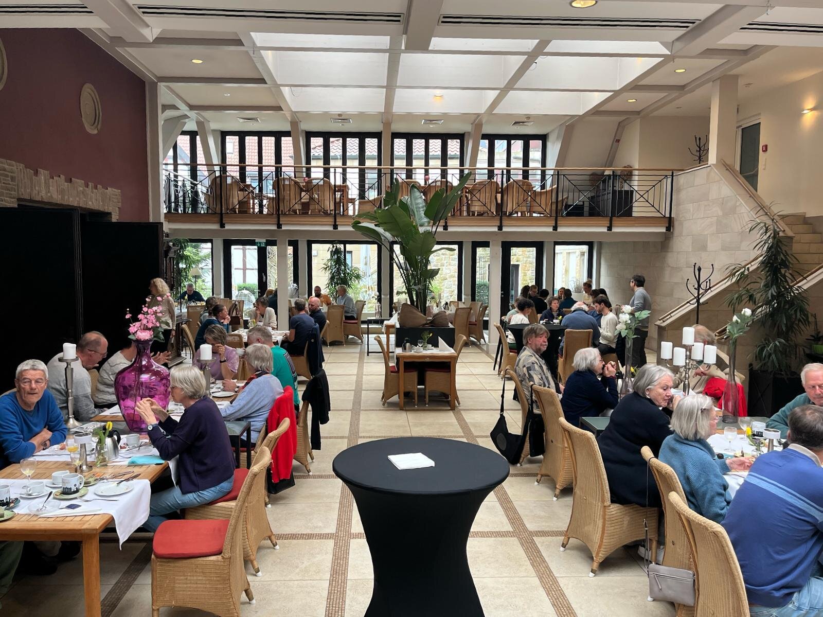 Haus Telsemeyer-官方