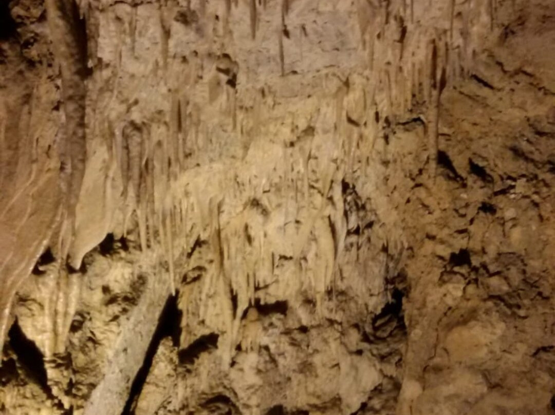 Grotte Di Villanova-Lusevera必去景点