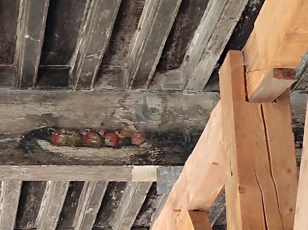 Les Châteaux de Bruniquel-Bruniquel必去景点