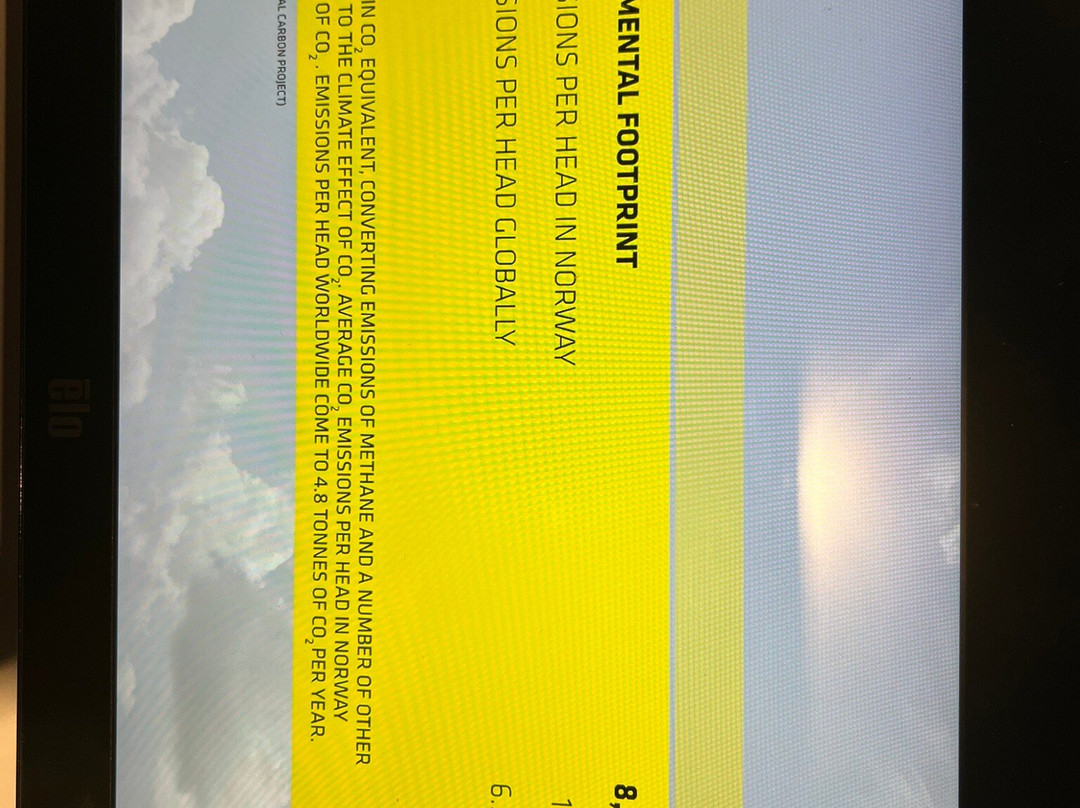 Norsk Oljemuseum-斯塔万格必去景点