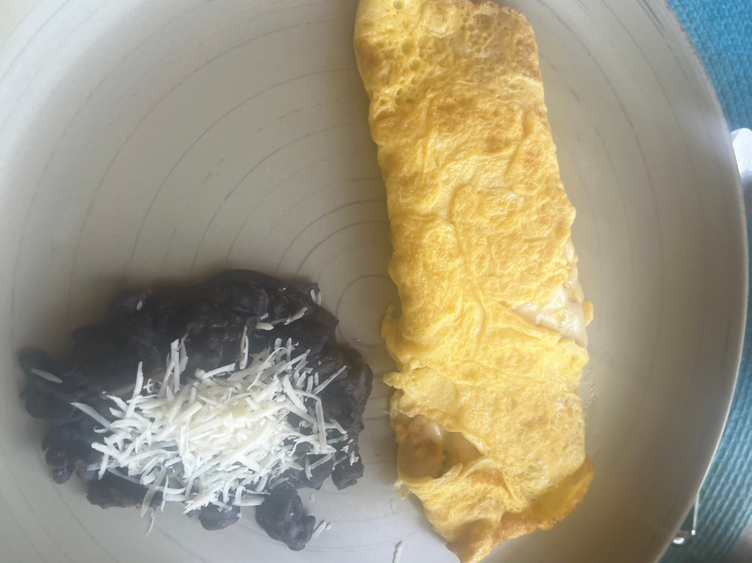 La Casa del Guamuchil主图