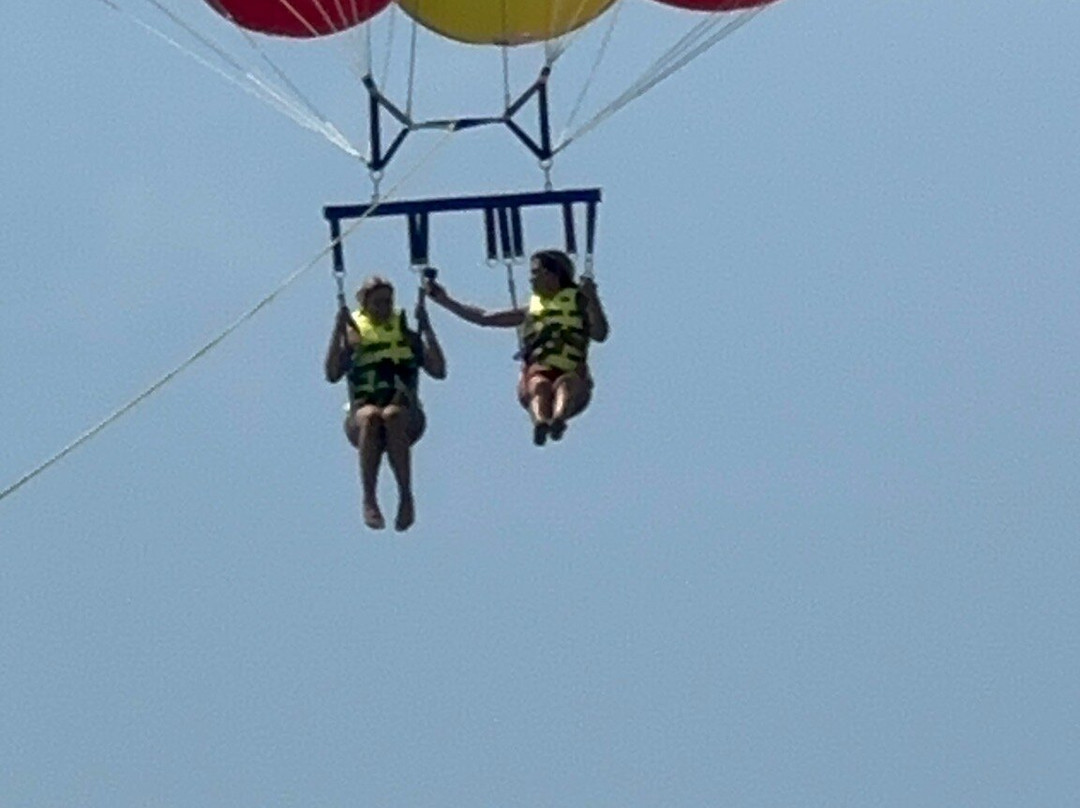 Maldive Beach-Torre Vado必去景点