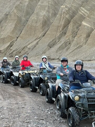 Black Diamond Resort Company-希利必去景点