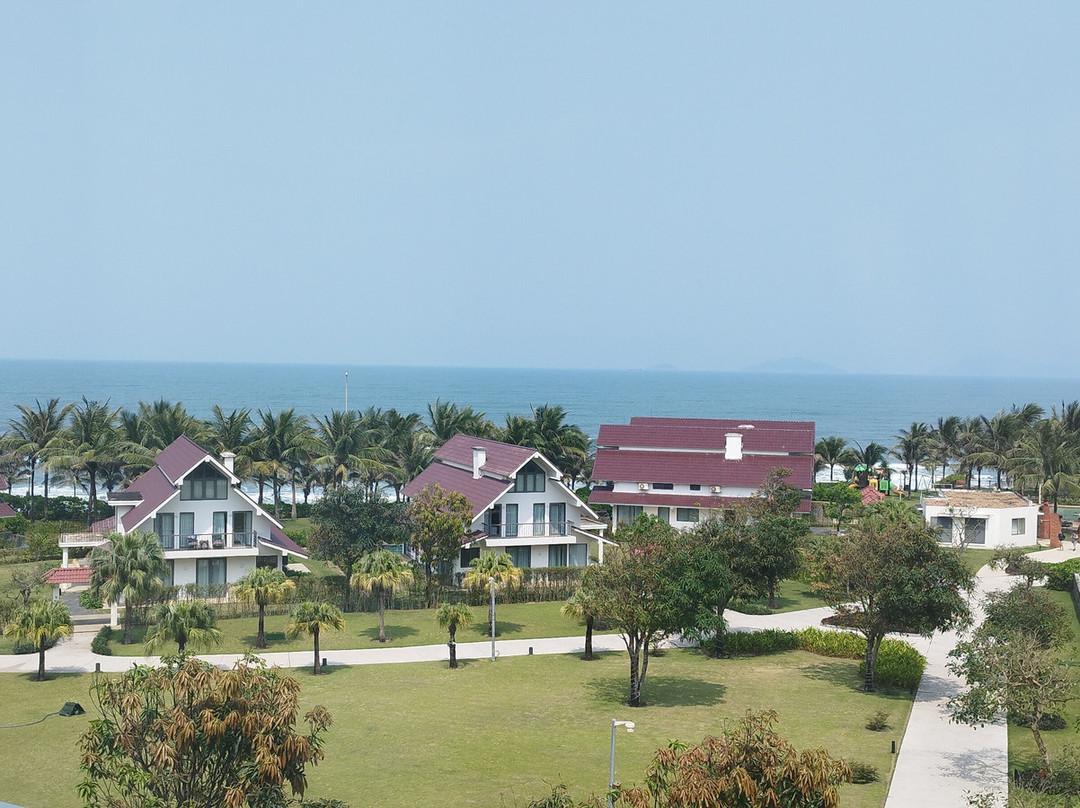 The Pearl Hoi An主图