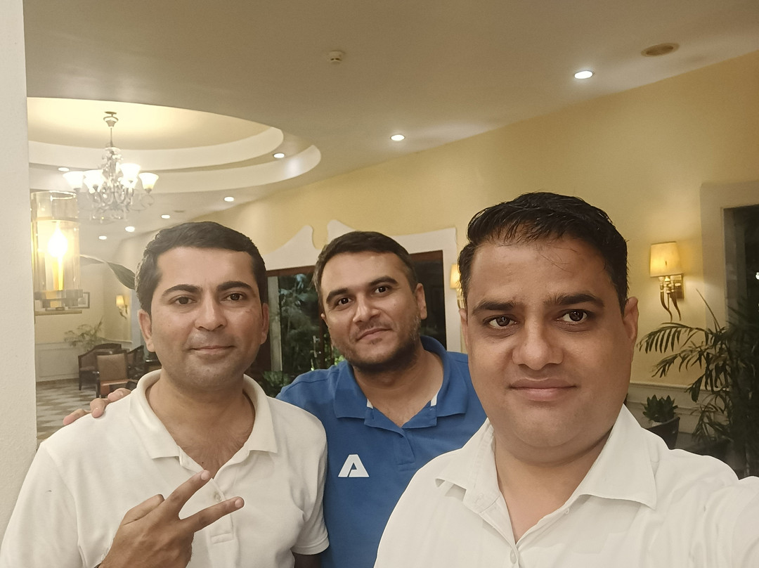 The Manor by Leisure Hotels Group主图