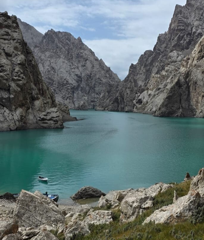 Kyrgyz Landscapes Travel-Kochkor必去景点