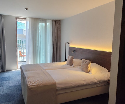 卡西诺酒店主图