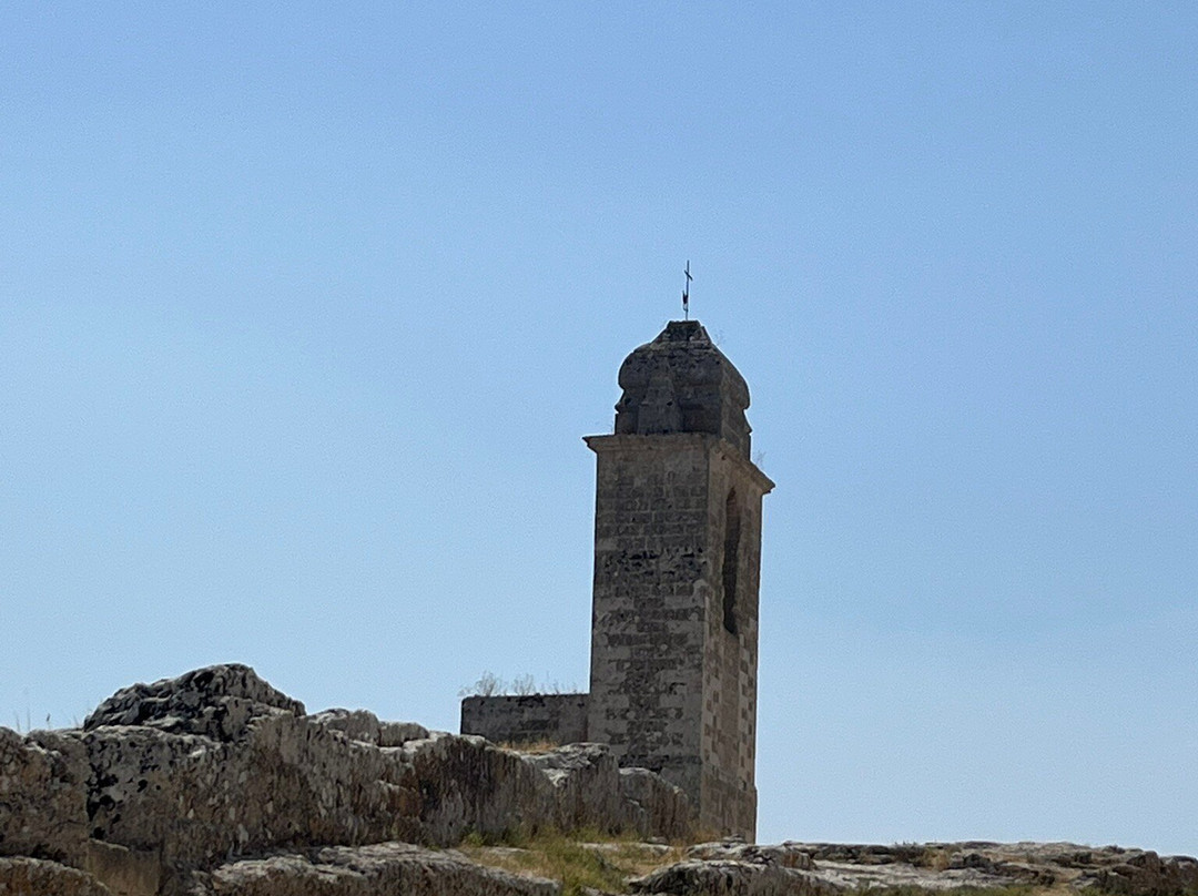Ponte Viadotto - Acquedotto Madonna della Stella-Gravina in Puglia必去景点