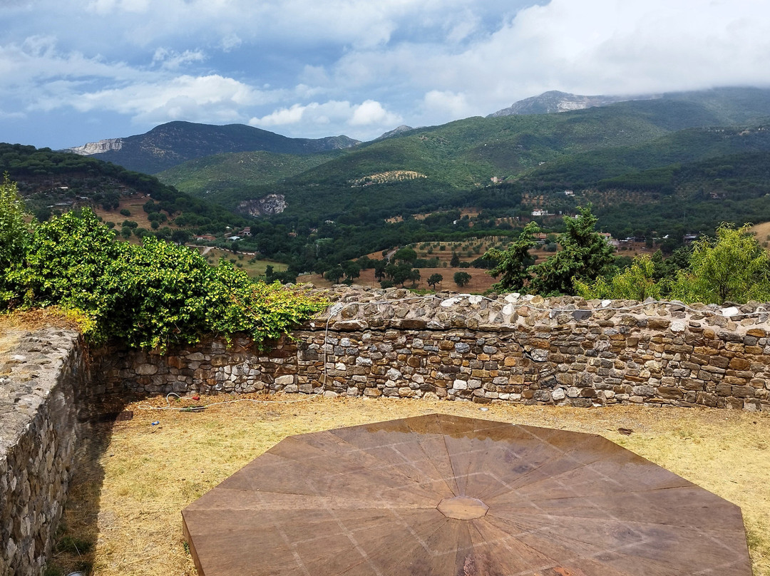 Museo della Rocca di Campiglia-Campiglia Marittima必去景点