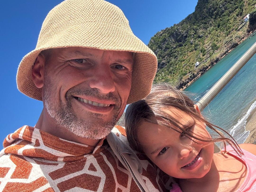 Miradouro Sao Lourenco-波尔图镇必去景点