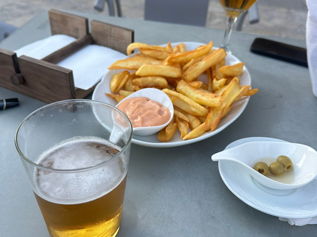 La Taberna De Castrojeriz