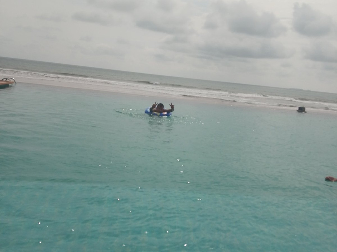 纳沃萨恩游艇俱乐部&度假村主图