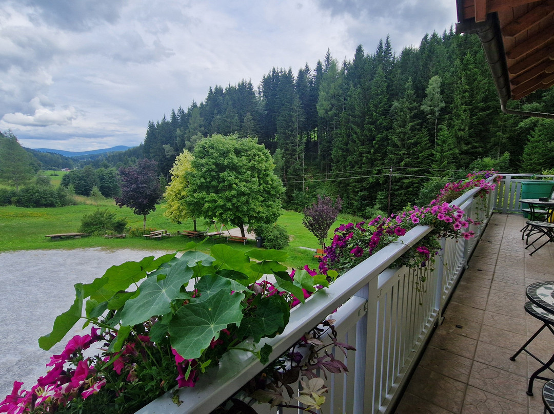 Gasthof Spengerwirt主图