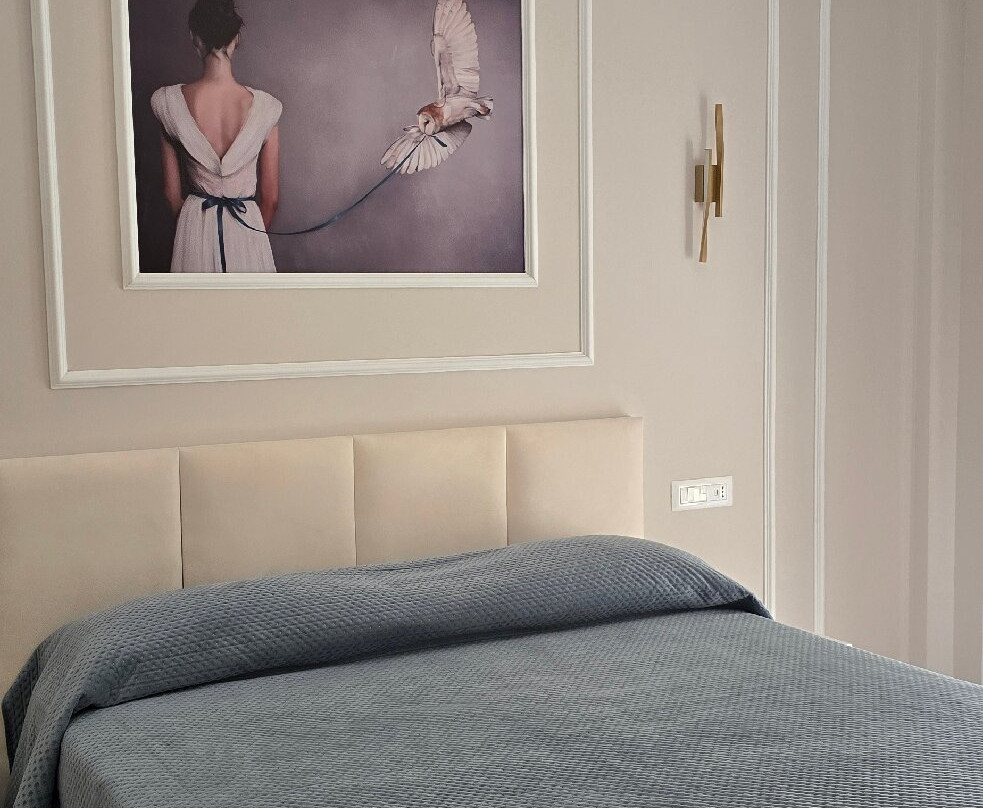 Corte Reale Luxury B&B主图