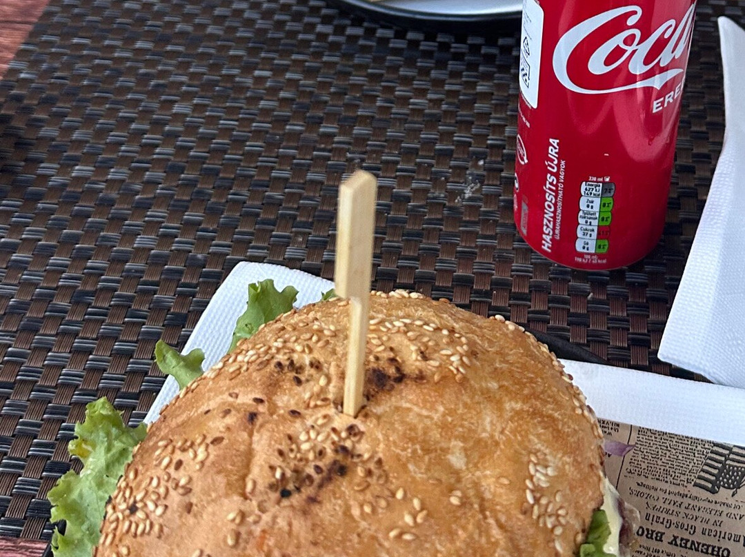 Fast Food Kum