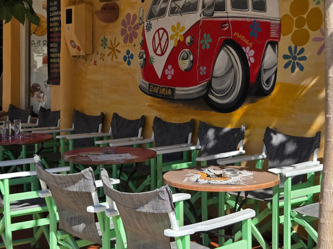 Gea Holidays-伊拉克利翁必去景点