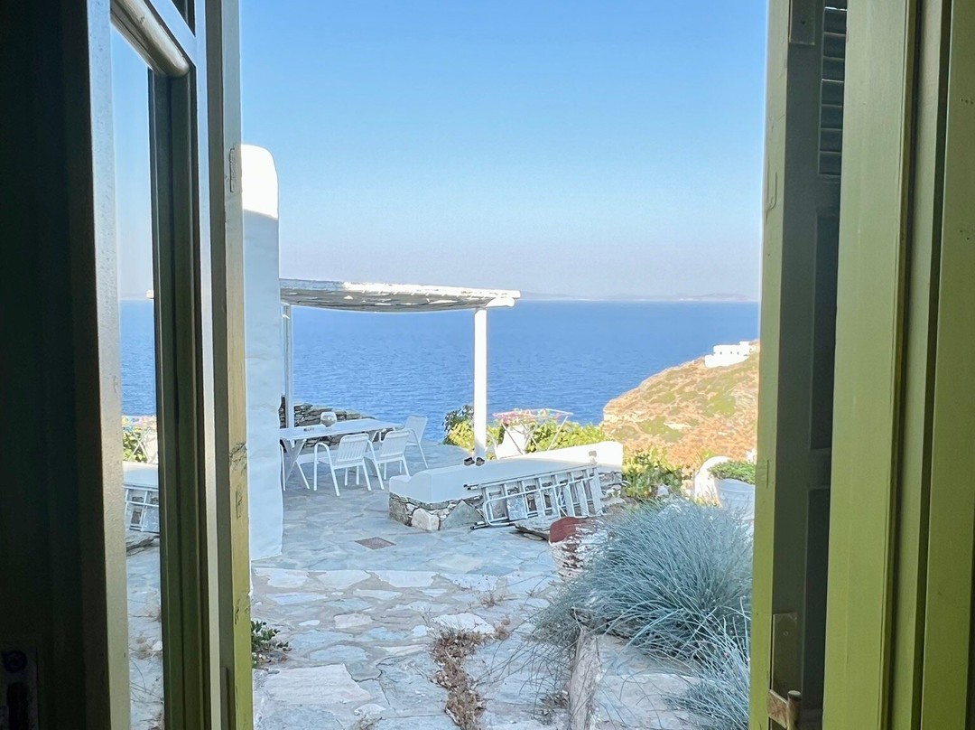 Agnanti Traditional主图