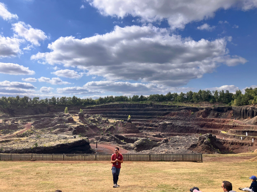 Volcan De Lemptégy-Saint-Ours必去景点