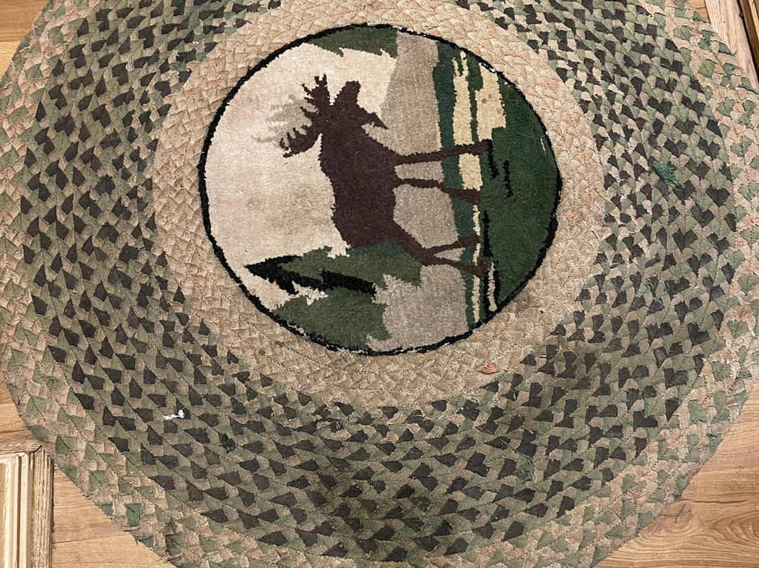 Daniels Summit Lodge主图