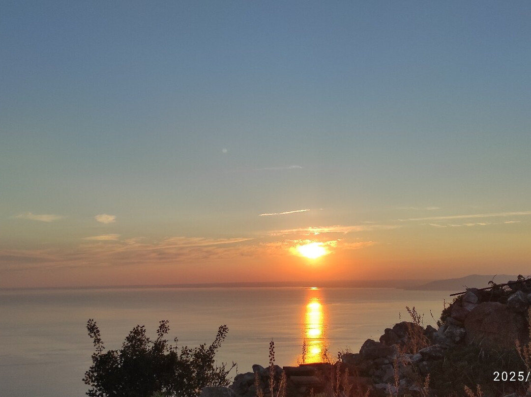 Plaža Sv. Ivan-Cres Island必去景点